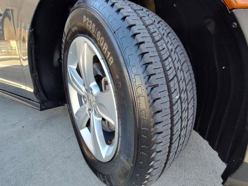 Used 2018 Honda Odyssey EX-L image 11