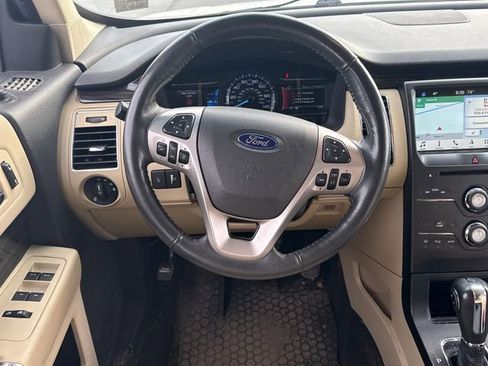 Used 2018 Ford Flex SEL w/ Equipment Group 202A image 21