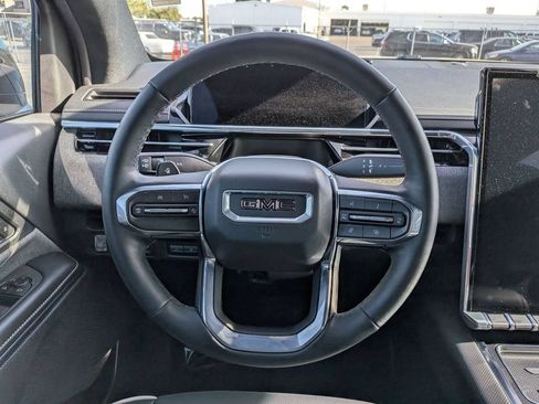 Used 2026 GMC Sierra EV Elevation AWD/4WD image 19