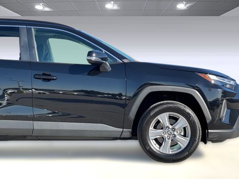 Used 2025 Toyota RAV4 XLE w/ Convenience Package image 34