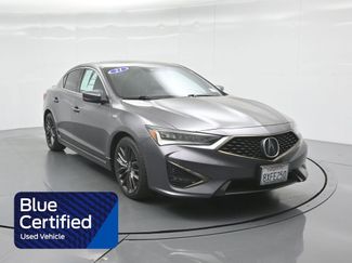 Used 2021 Acura ILX w/ Premium & A-SPEC Package 360° Tour
