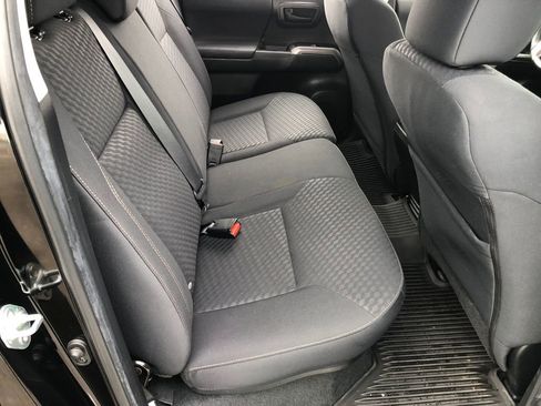 Used 2023 Toyota Tacoma 4x4 Double Cab w/ Trail Edition image 27