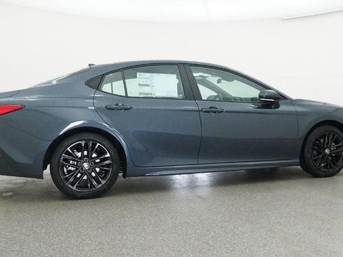 New 2026 Toyota Camry SE image 31