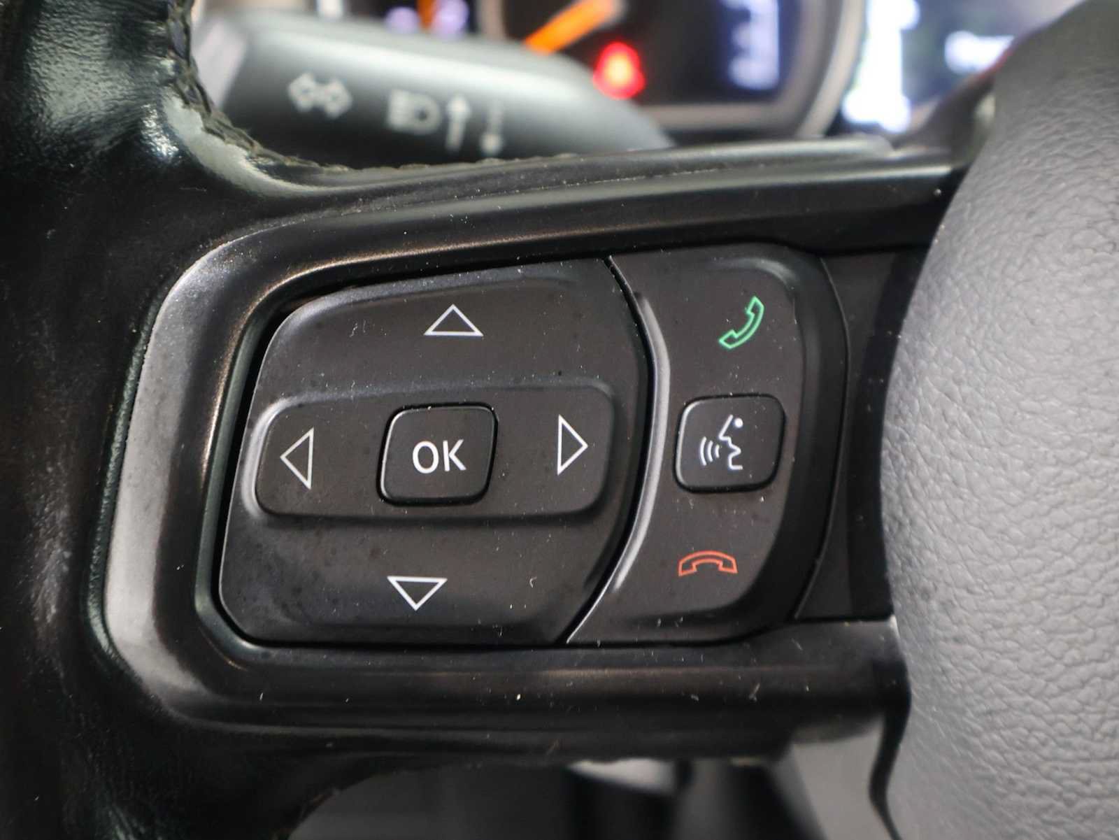 Used 2020 Jeep Wrangler Unlimited Sport S AWD/4WD image 22