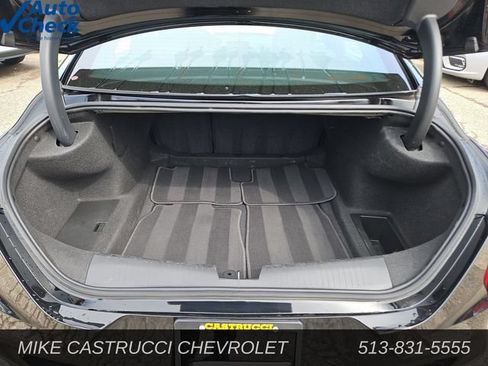 Used 2026 Cadillac CT4 Premium Luxury RWD image 28
