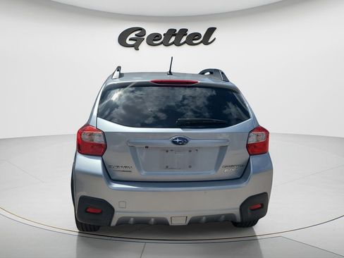 Used 2017 Subaru Crosstrek 2.0i Premium image 12