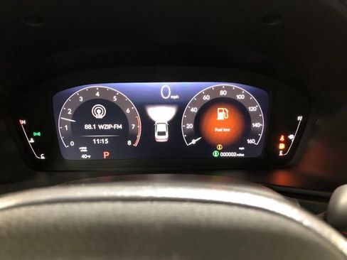 New 2026 Honda Accord SE image 26