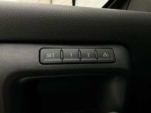 Used 2016 Chevrolet Silverado 1500 LTZ Z71 w/ LTZ Plus Package image 22