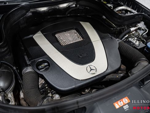 Used 2012 Mercedes-Benz GLK 350 4MATIC image 35