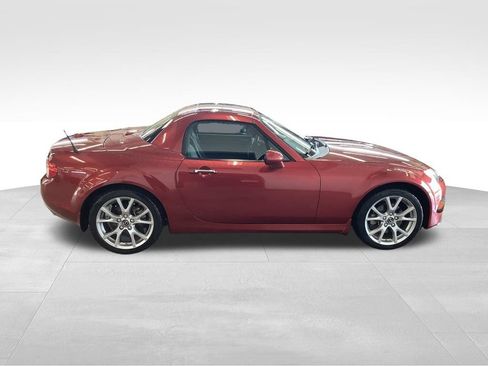 Used 2014 MAZDA MX-5 Miata Grand Touring w/ Premium Package RWD image 23