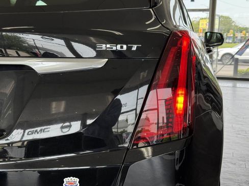 Used 2024 Cadillac XT5 Premium Luxury image 17