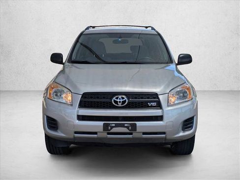 Used 2009 Toyota RAV4 2WD V6 image 2
