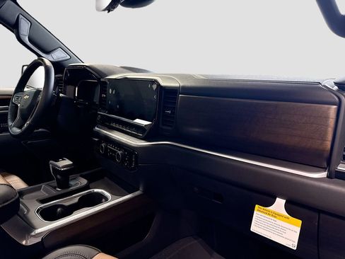 New 2026 Chevrolet Silverado 1500 High Country image 31