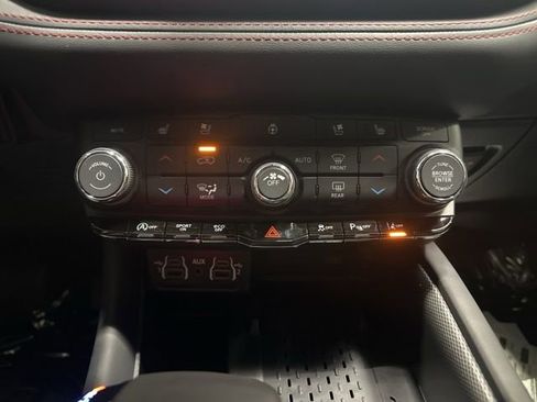 New 2026 Dodge Durango GT image 21