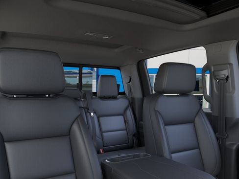 New 2026 GMC Sierra 1500 Elevation AWD/4WD image 57