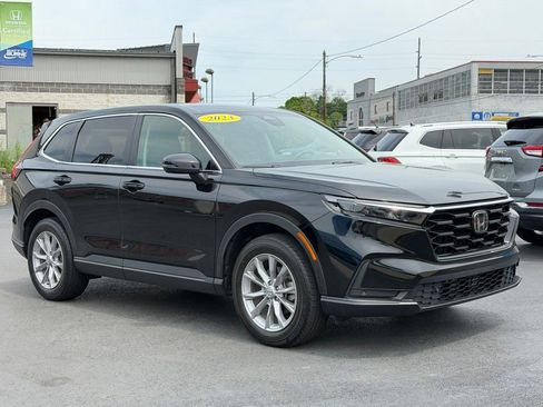 Used 2023 Honda CR-V EX-L image 25