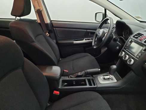 Used 2015 Subaru Impreza 2.0i AWD/4WD image 21