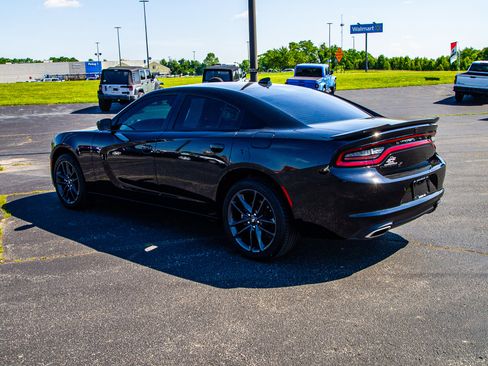 Used 2023 Dodge Charger SXT w/ Blacktop Special Edition AWD/4WD image 5