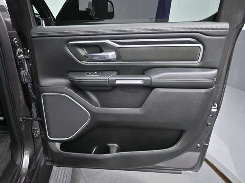 Used 2023 RAM 1500 Laramie AWD/4WD image 20