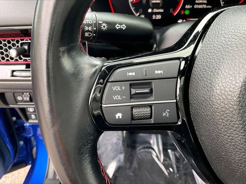 Used 2024 Honda Civic Si image 15