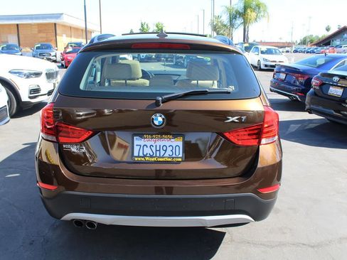 Used 2014 BMW X1 xDrive28i image 6