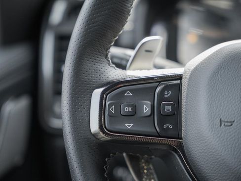 New 2026 RAM 1500 Rebel w/ G/T Package image 34