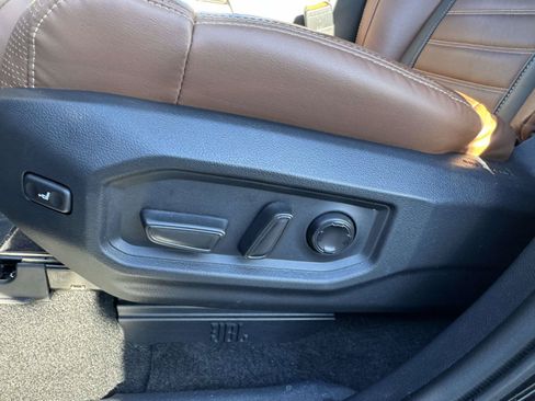 Used 2024 Toyota Tundra 1794 Edition AWD/4WD image 21
