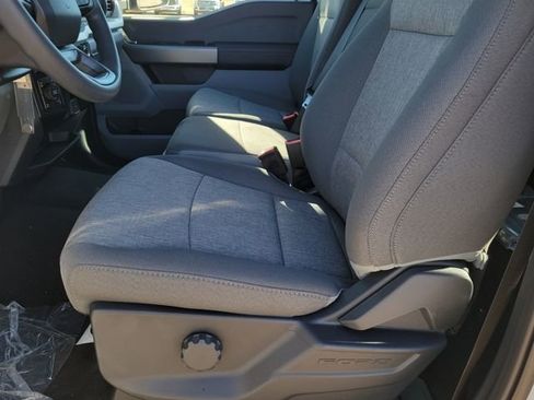 New 2026 Ford F250 XL w/ STX Appearance Package image 6