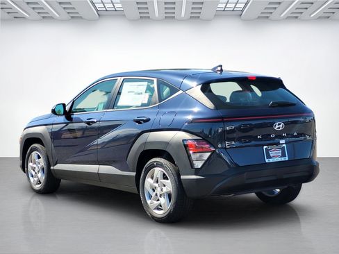 New 2026 Hyundai Kona SE FWD image 6