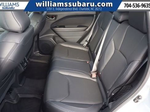 New 2025 Subaru Forester Limited image 19