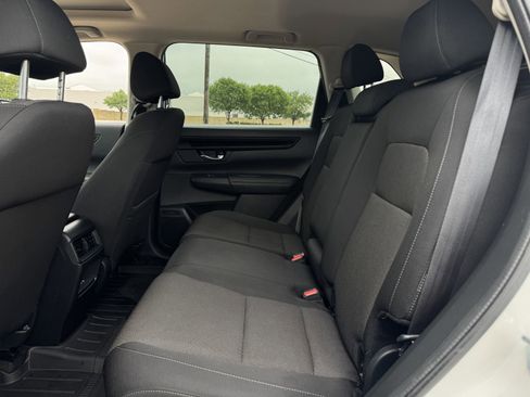 Used 2024 Honda CR-V EX image 28