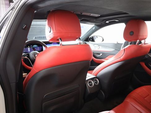 Used 2022 Mercedes-Benz CLS 450 4MATIC image 34