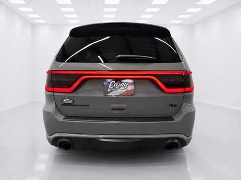 Used 2023 Dodge Durango R/T w/ Tow 'N Go Package AWD/4WD image 15