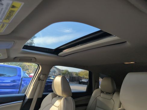 Used 2020 Acura MDX BASE image 25