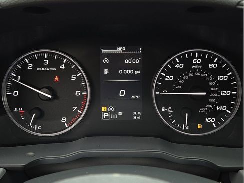 New 2025 Subaru Crosstrek 2.5i Limited image 19