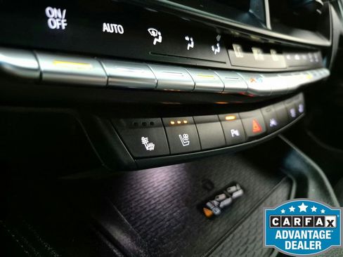 Used 2020 Cadillac CT4 Premium Luxury RWD image 14