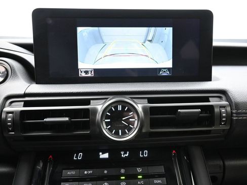 Used 2023 Lexus IS 350 F Sport image 4