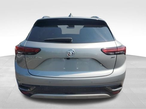 Used 2023 Buick Envision Essence w/ Technology Package I AWD/4WD image 4