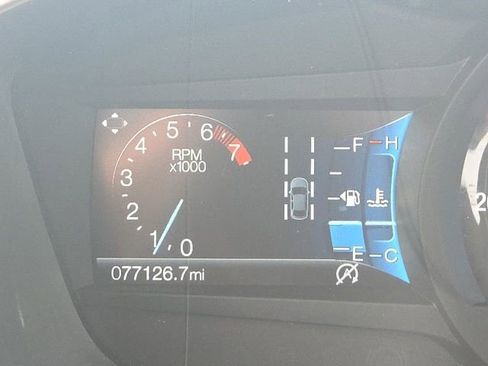Used 2020 Ford Fusion SE FWD image 40