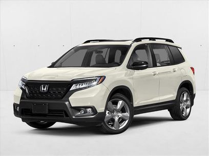 Used 2019 Honda Passport Touring
