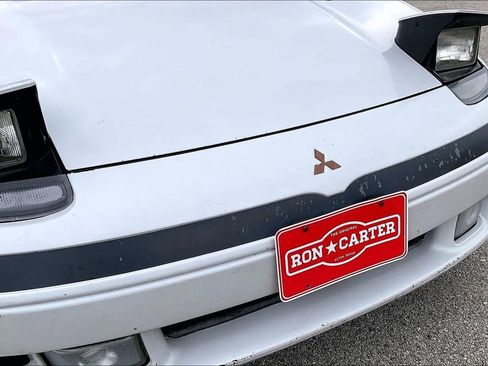 Used 1993 Mitsubishi 3000GT SL image 28