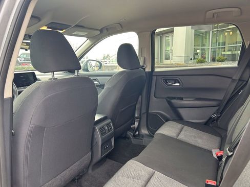 Used 2024 Nissan Rogue SV image 14