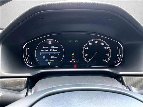 Used 2019 Honda Accord Sport image 20