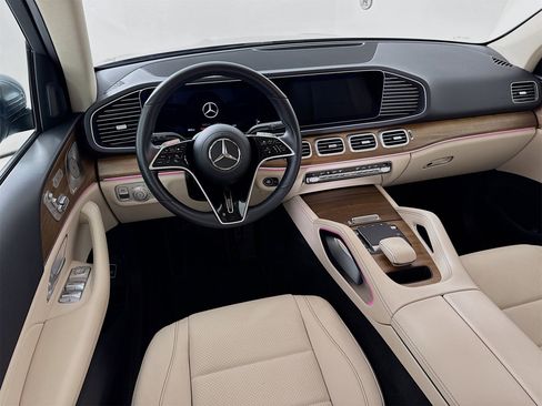 Certified 2025 Mercedes-Benz GLE 350 4MATIC image 25