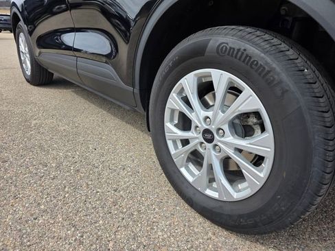 Used 2023 Ford Escape Active AWD/4WD image 38