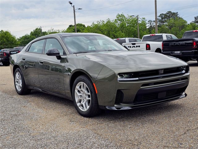 New 2026 Dodge Charger R/T AWD/4WD image 13