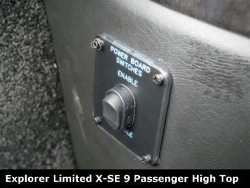 New 2025 GMC Savana 2500 Work Van w/ Driver Convenience Package image 36