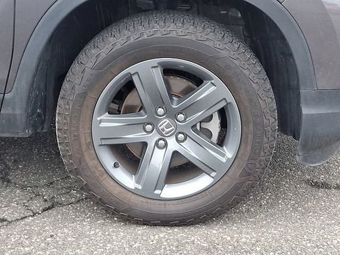 Used 2023 Honda Ridgeline RTL image 27