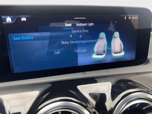 Used 2025 Mercedes-Benz CLA 250 CLA 250 NAV,CAM,PANO,HTD STS,B image 62