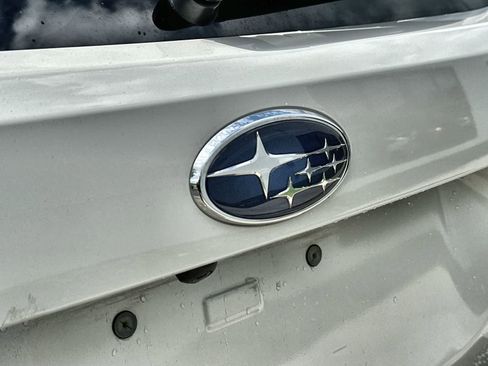 Used 2019 Subaru Forester Premium image 16